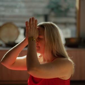 Winter Solstice - Seeds of Intention